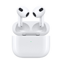 AirPods 3rd Gen (Lightning) - Brand New