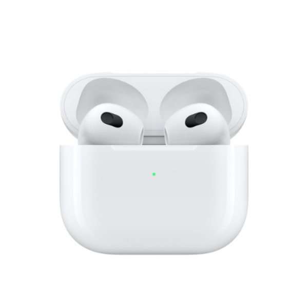 Airpods (tercera generación)