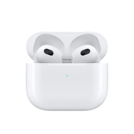 Airpods (3rd Generation)