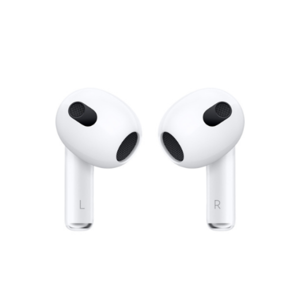 Airpods (tercera generación)