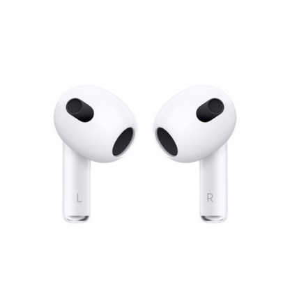 Airpods (3rd Generation)