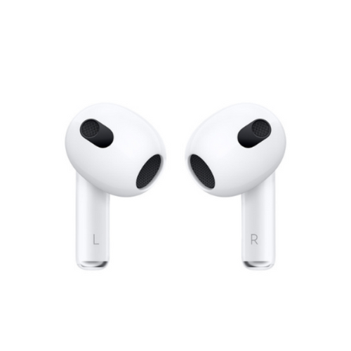 Airpods 3rd Generation