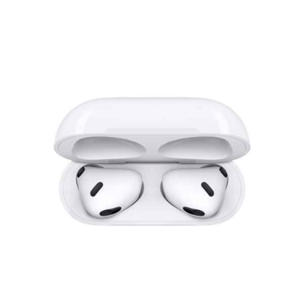 Airpods (3rd Generation)