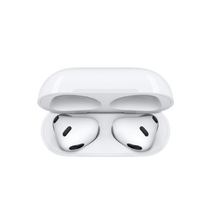Airpods (3rd Generation)