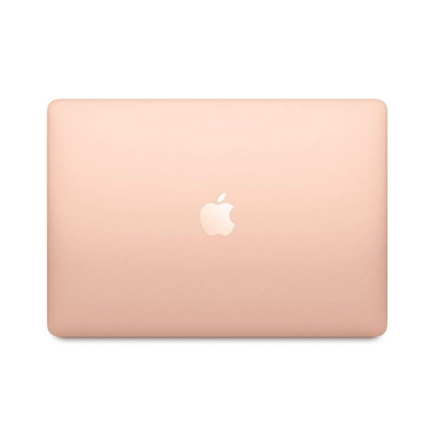 Apple MacBook Air de 13,3 pulgadas, Core i5 a 1,6 GHz, 256 GB de finales de 2018 (dorado)