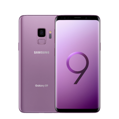 Samsung Galaxy S9 64GB - Purple (Cdma Unlocked)