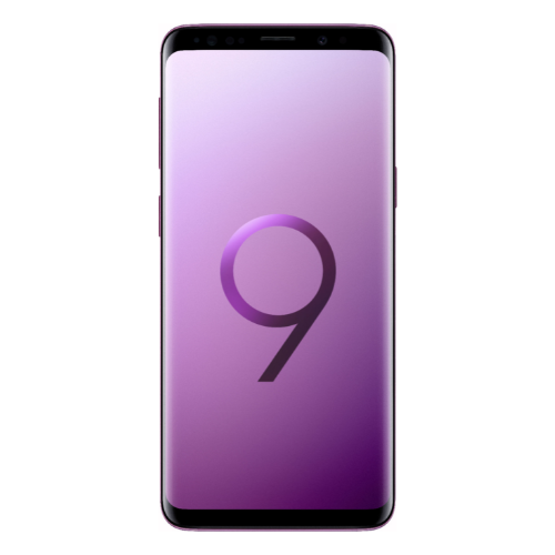 Samsung Galaxy S9 64GB - Purple (GSM Unlocked)