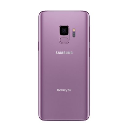 Samsung Galaxy S9 64GB - Purple (Cdma Unlocked)