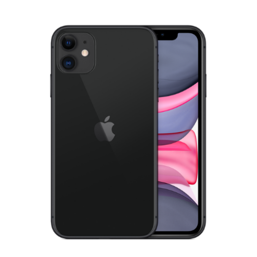 iPhone 11 Negro 128GB (Desbloqueado)