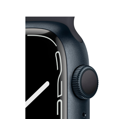 Amazon.com: Apple Watch Series 7 (GPS, 45MM) - Midnight