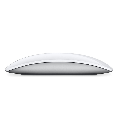 Apple Magic Mouse (inalámbrico, recargable) - NUEVO - Superficie multitáctil blanca