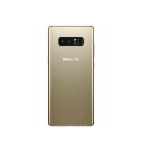Samsung Galaxy Note 8 64GB - Oro (Desbloqueado)