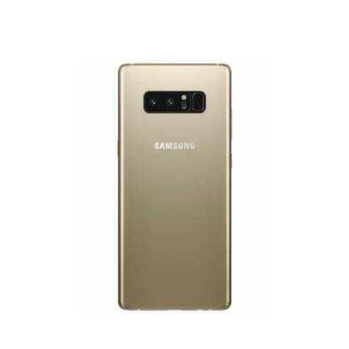 Samsung Galaxy Note 8 64GB - Gold (Unlocked)