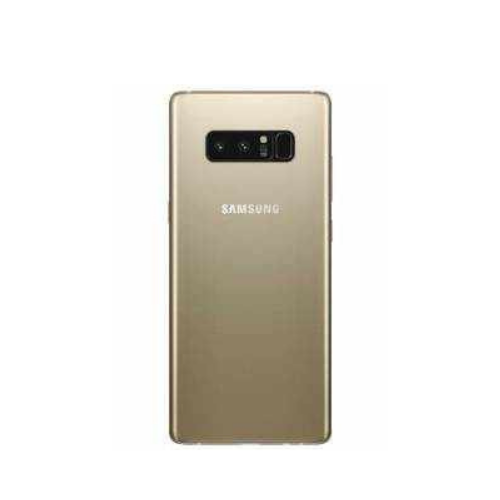 Samsung Galaxy Note 8 64GB - Gold (GSM Unlocked)
