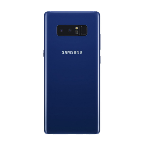 Samsung Galaxy Note 8 64GB - Azul (GSM desbloqueado)