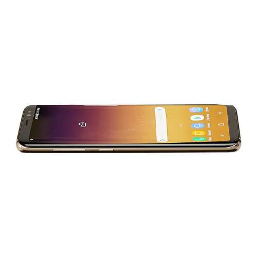 Samsung Galaxy S8 64GB - Gold (Unlocked)