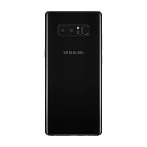 Samsung Galaxy Note 8 64GB - Black (Unlocked)