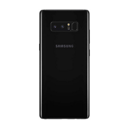 Samsung Galaxy Note 8 64GB - Black (Unlocked)