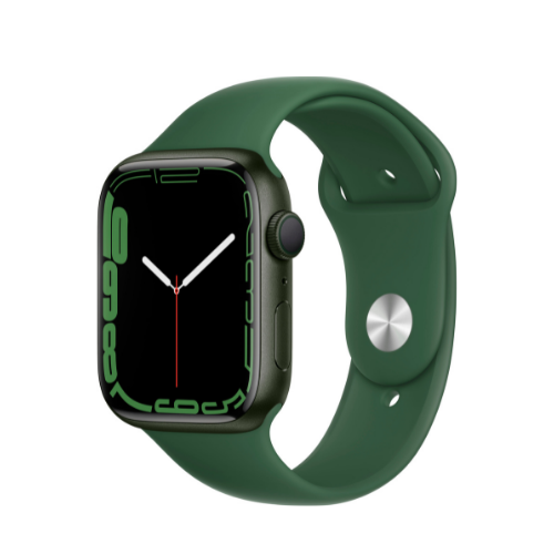 Apple Watch Series 7 45MM Verde (GPS)
