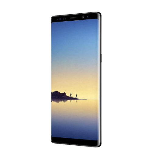 Samsung Galaxy Note 8 64GB - Negro (Desbloqueado)