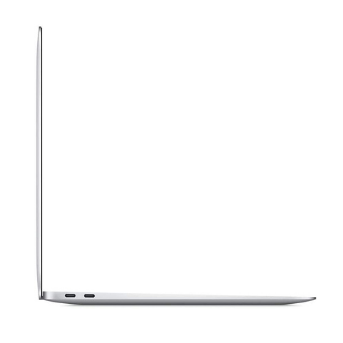 Apple MacBook Air 13-inch Core i5 1.6GHz 8GB RAM 512GB SSD Storage - Late 2018 (Silver)