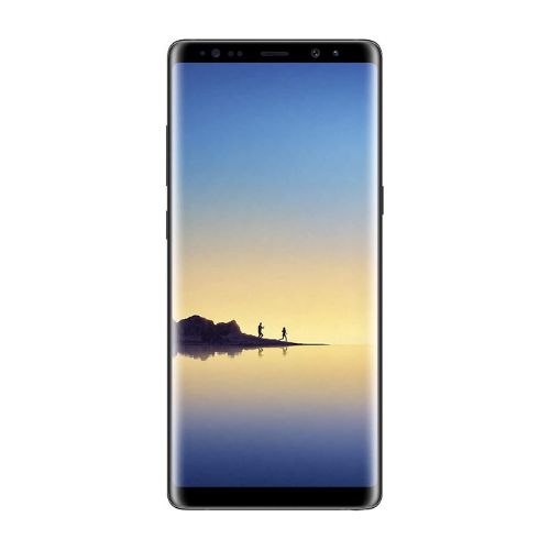 Samsung Galaxy Note 8 64GB - Negro (Desbloqueado)