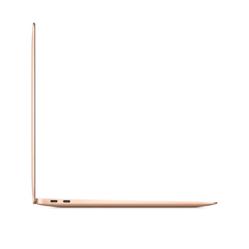 Apple MacBook Air 13 pulgadas Core i5 1,6 GHz 8 GB de RAM 128 GB de almacenamiento SSD - Finales de 2018 (Oro)