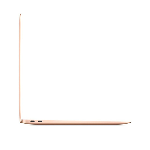 Apple MacBook Air 13-inch Core i5 1.6GHz 8GB RAM 128GB SSD Storage - Late 2018 (Gold)