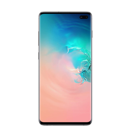 Samsung Galaxy S10 128GB - Silver (Unlocked)