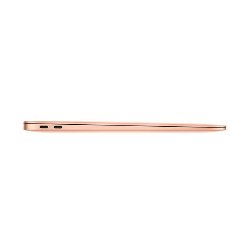 Apple MacBook Air 13 pulgadas Core i5 1,6 GHz 8 GB de RAM 128 GB de almacenamiento SSD - Finales de 2018 (Oro)