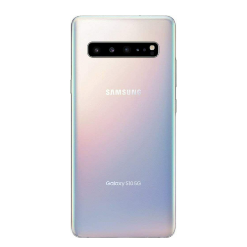 Samsung Galaxy S10 128GB - White (Unlocked)