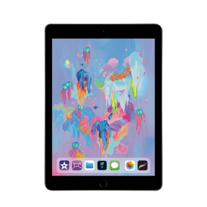iPad 2018 (6th Gen, 9.7 iPad 2018 (6th Gen, 9.7