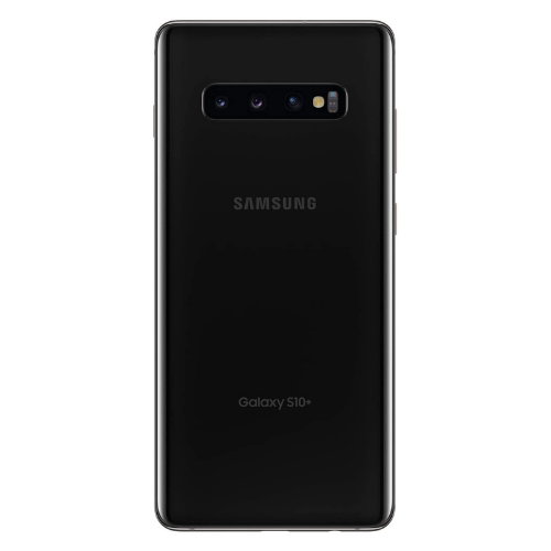 Samsung Galaxy S10 Plus 512GB - Prism Black (Unlocked) – Plug Samsung Galaxy S10 Plus 512GB - Prism Black (Unlocked) – Plug