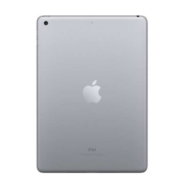 iPad 2018 (6.ª generación, 9,7") 32 GB gris espacial (Wifi)