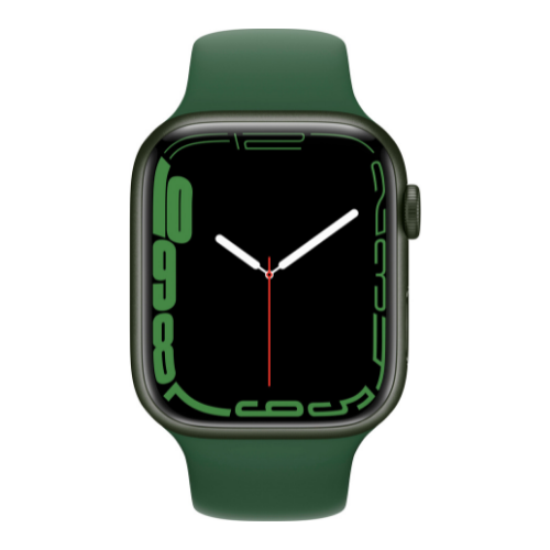 Apple Watch Series 7 45MM Verde (GPS)