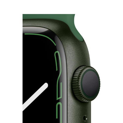 Apple Watch Series 7 41MM Verde (GPS)