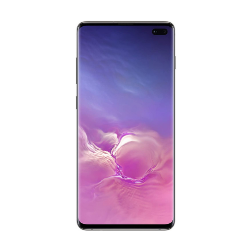 Samsung Galaxy S10 Plus 128 GB - Negro (GSM desbloqueado)