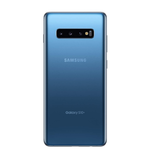 Samsung Galaxy S10 Plus 128GB - Blue (Unlocked)