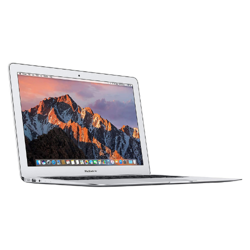 Apple MacBook Air 13.3-inch Core i5 1.8GHz 8GB RAM 128GB SSD Storage 2017  (Silver)