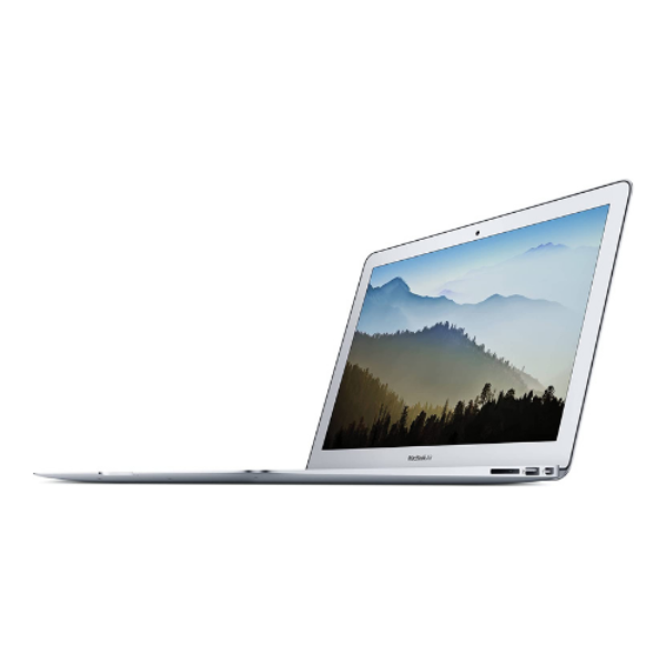 Apple MacBook Air 13,3 pulgadas Core i5 1,8 GHz 8 GB RAM 128 GB SSD almacenamiento 2017 (Plata)