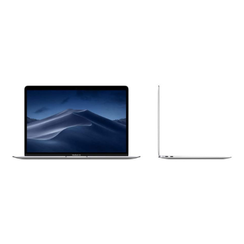 Apple MacBook Air Intel i5 1.6GHZ 8GB RAM 13” (mediados de 2019) 128GB SSD (gris espacial)