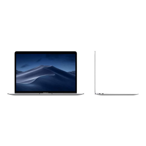 Apple MacBook Air Intel i5 1.8GHZ 8GB RAM 13” (Mid 2019) 512GB SSD (Silver)