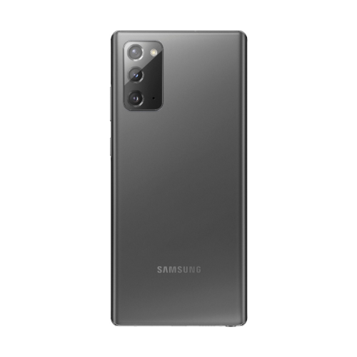 Samsung Galaxy Note 20 5G 128GB - Mystic Gray (Unlocked)