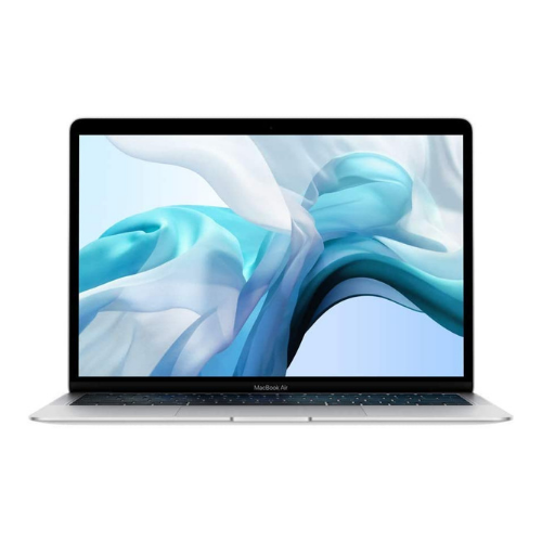 MacBook Air Intel i5 1.6GHZ 8GB RAM 13” (mediados de 2019) 256GB SSD (Plata)