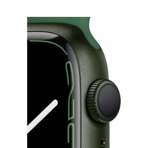 Apple Watch Series 7 45MM Green (GPS)