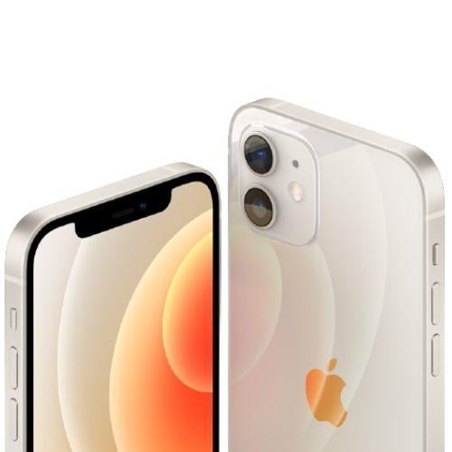 Ofertas ecológicas - iPhone 12 blanco de 64 GB (desbloqueado) - SIN Face-ID