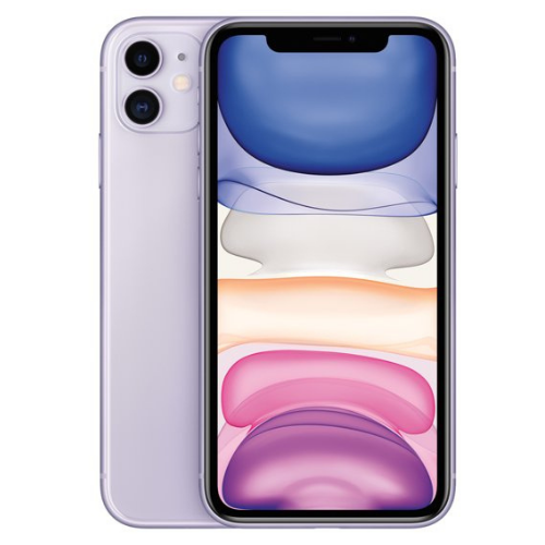 iPhone 11 Púrpura 64GB (Desbloqueado)