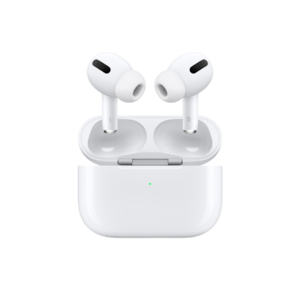 AirPods Pro - Includes Original Box + Accessories - Plug.tech