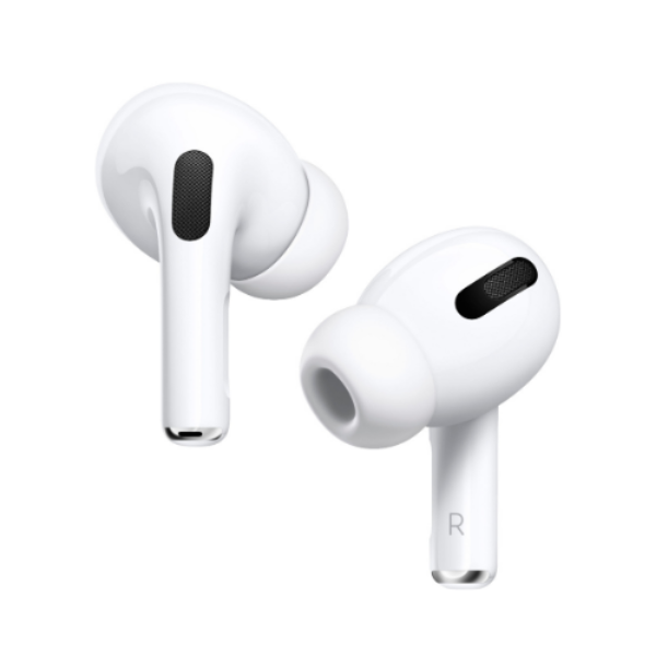 AirPods Pro - Includes Original Box + Accessories - Plug.tech