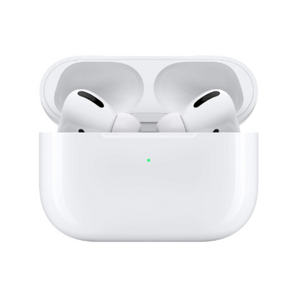 AirPods Pro - Includes Original Box + Accessories - Plug.tech